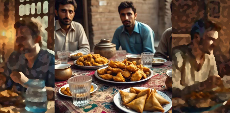 Eating Right and Eating Smart for a Healthier Ramadan