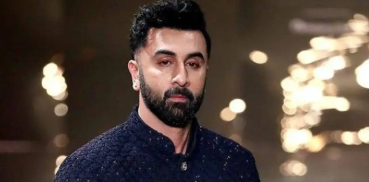 Ranbir Kapoor talks about his ‘first wife’ in a shocking video