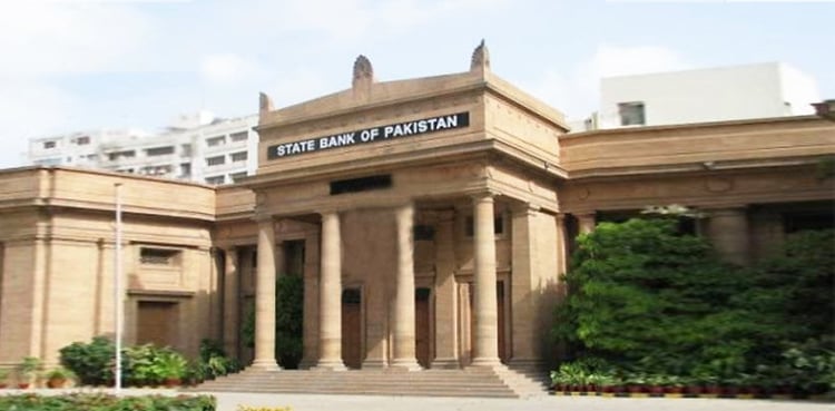 State Bank of Pakistan Cuts Policy Rate by 100 Basis Points to 11%