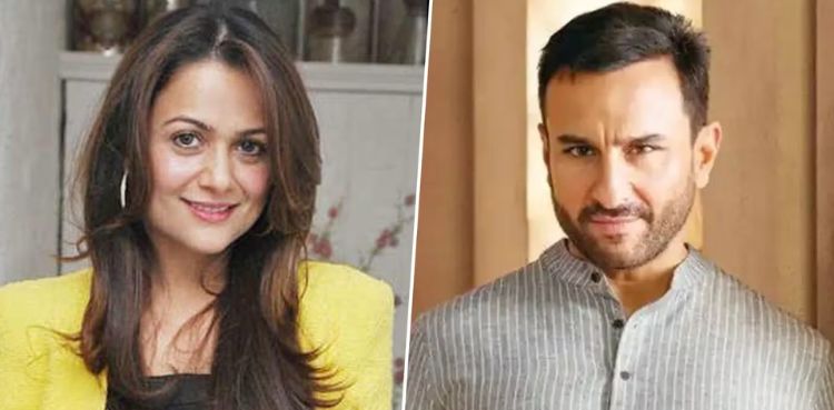 Amrita Arora recalls how Saif was beaten by NRI man in 2012 hotel brawl
