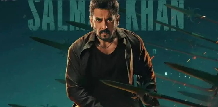 Salman Khan changes his look after Sikandar's final shot wraps up