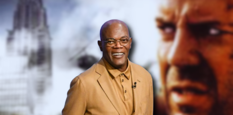 Samuel L. Jackson reveals Bruce Willis’ advice that took years to make sense