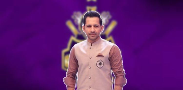 Sarfaraz Ahmed appointed as team director for Quetta Gladiators