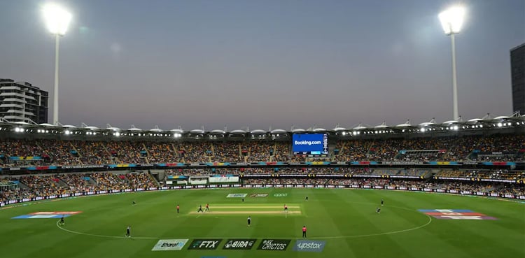 Saudi Arabia's $500m 'Grand Slam Of Cricket' set to challenge IPL supremacy