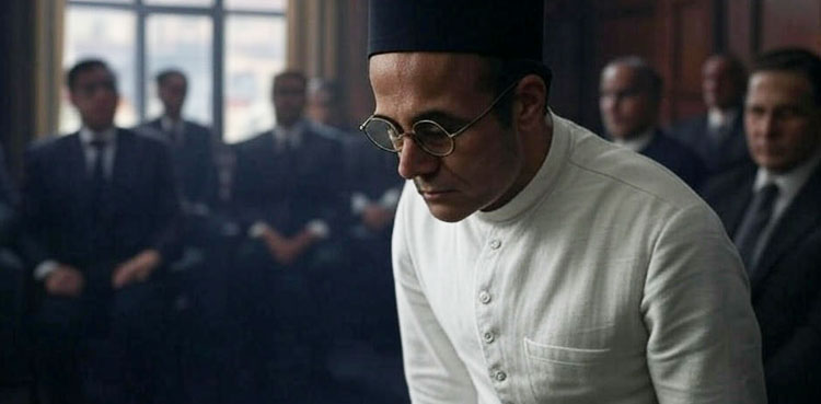 Veer Savarkar: BJP Icon's Apologies towards British Raj and the Allowance