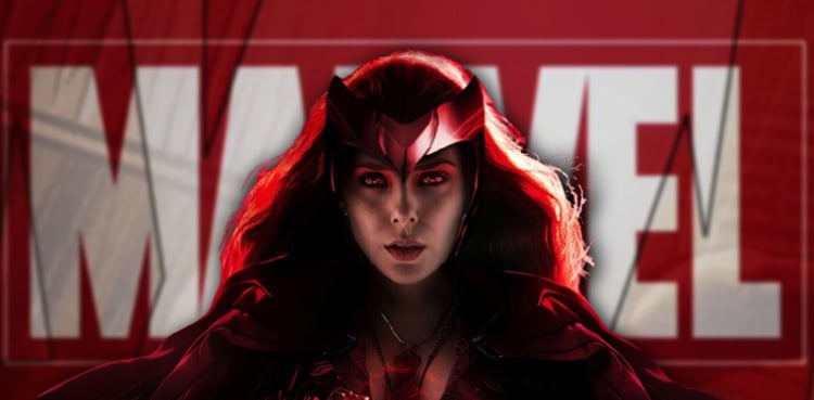 Marvel just revealed Scarlet Witch's fate in most unexpected way