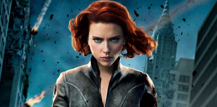 Is Scarlett Johansson really done with Black Widow forever?