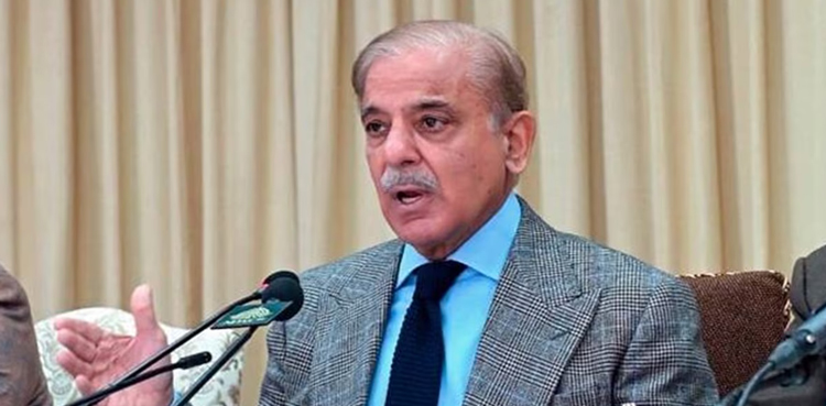 Pakistan open to neutral, credible probe into Pahalgam incident: PM Shehbaz