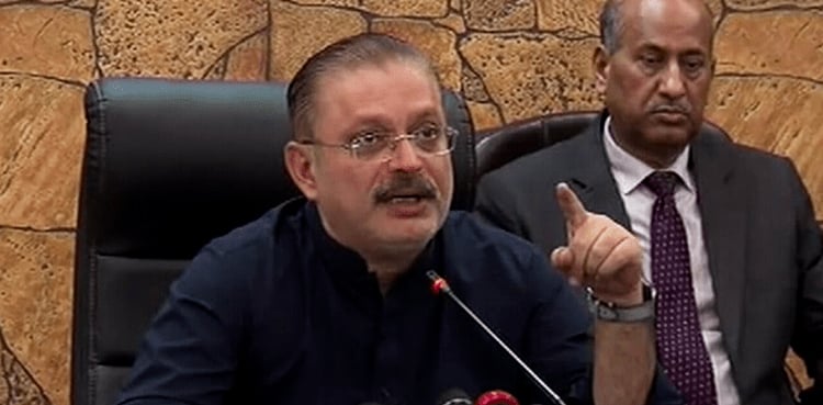 Gulshan-e-Maymar to Tower: Karachi to get new bus route