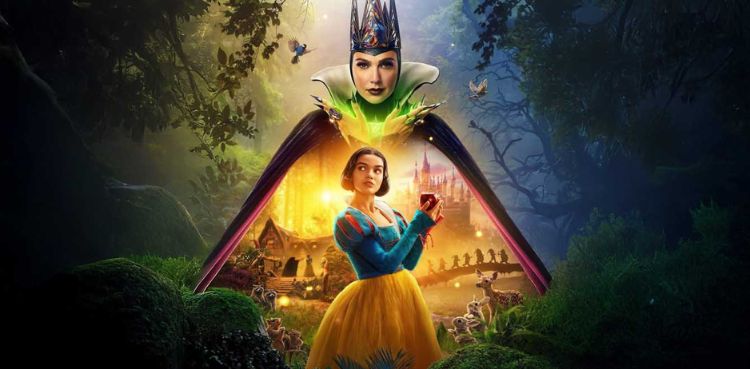 Disney’s Woke Snow White Remake Falls Flat And Here Are Some Reasons