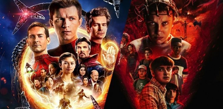 Stranger Things star Sadie Sink set to shine in upcoming Spider-Man sequel