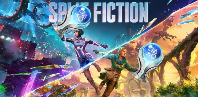 Split Fiction set for film adaptation as Hollywood bidding war heats up