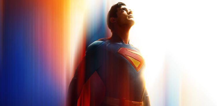 Superman set photo gives fans first full look at Mr. Terrific