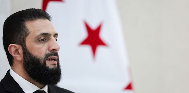 Syria leader hosts Republican US congressman in Damascus