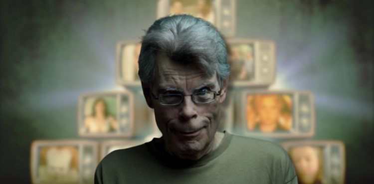 THIS Stephen King movie just became 2025’s biggest horror success