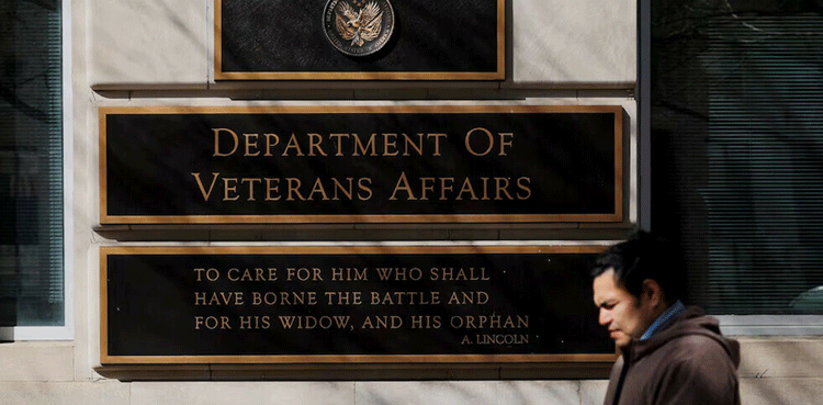 US plans to fire 80,000 Veterans Affairs workers as part of Trump cuts