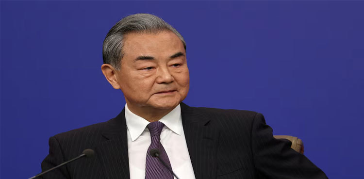 Beijing will resolutely counter US pressure on tariffs: China foreign minister