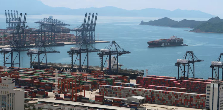 China hits back at Canada with fresh agriculture tariffs