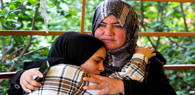 Israeli fire kills two Palestinians in Gaza amid impasse over ceasefire