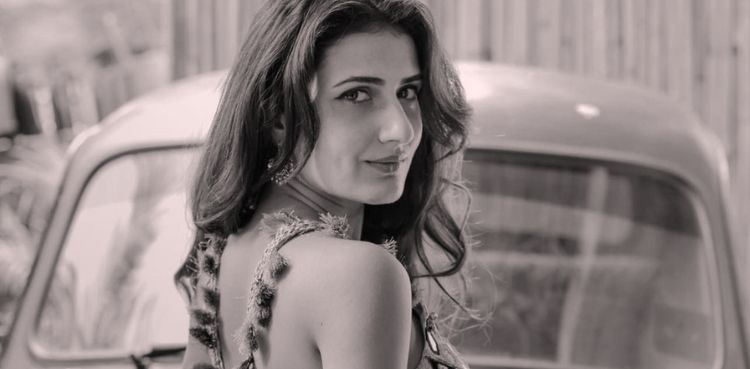 Fatima Sana Shaikh reveals her biggest fear after Dangal