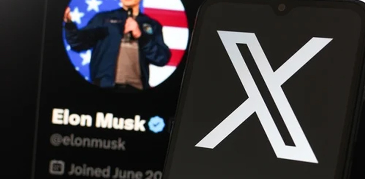 Musk says X hit by major cyberattack