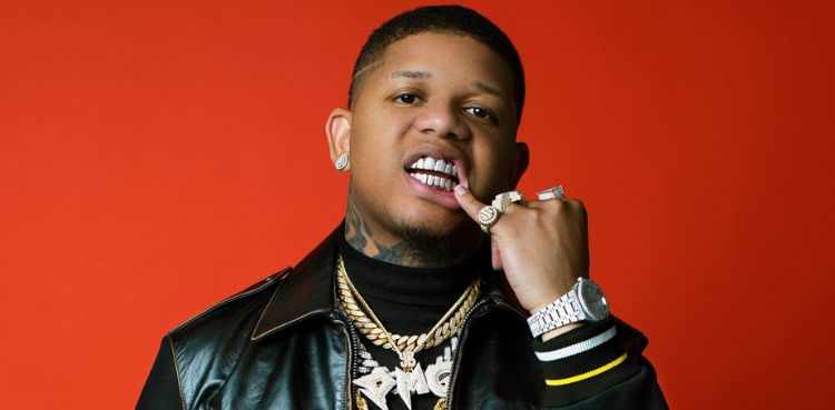 Rapper Yella Beezy accused of paying for Mo3’s killing – What really happened?