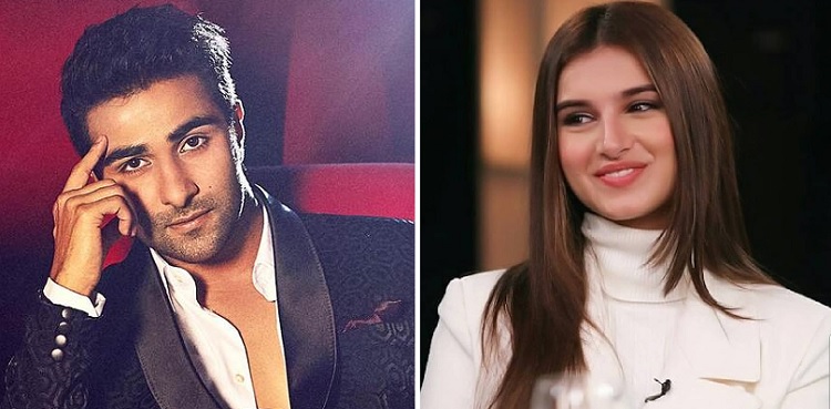 Aadar Jain breaks silence on his ‘timepass’ comment about Tara Sutaria