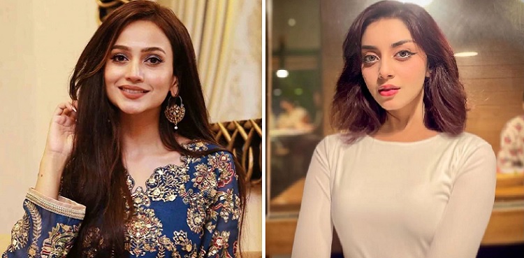 Alizeh Shah refuses to forgive Zarnish Khan despite public apology