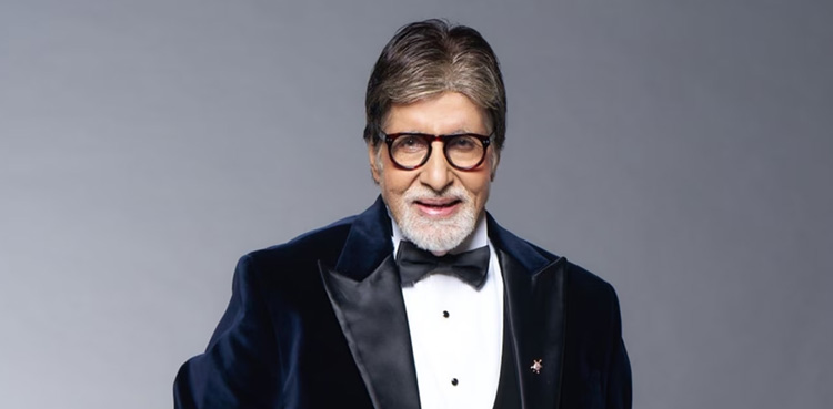 Why is Amitabh Bachchan questioning his own performances?