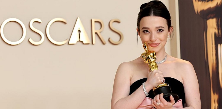 'Anora' emerges as big winner at Oscars 2025