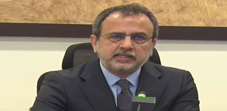 Negotiations with IPPs are fair and transparent: Awais Leghari