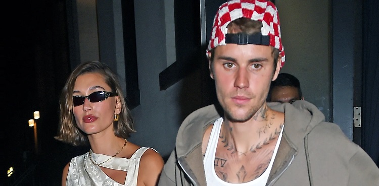 Justin and Hailey Bieber seek therapy amid troubled marriage