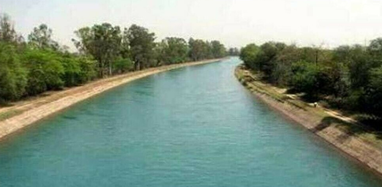 PPP seeks PTI support against canals project