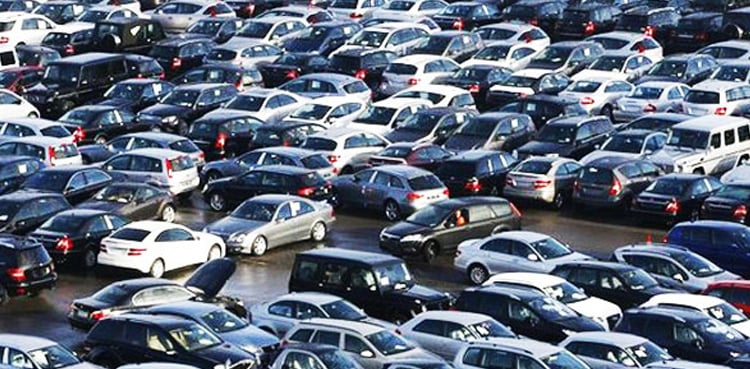 Customs officers summoned in vehicle smuggling case