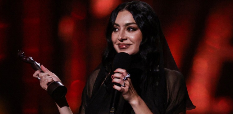 BRITs go 'Brat': Charli XCX sweeps pop music honours