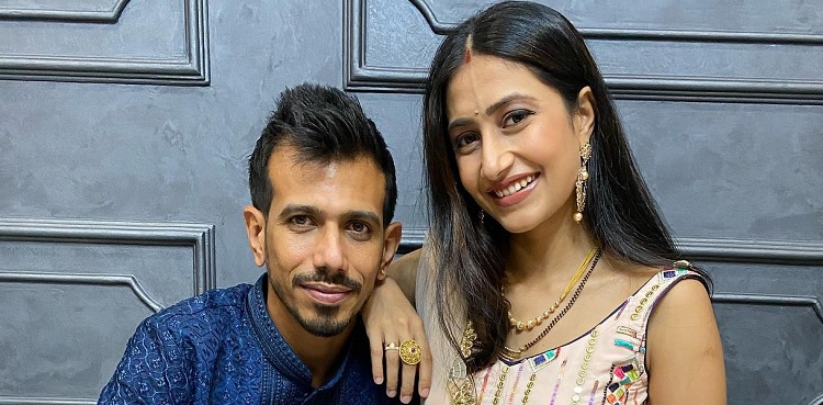 Infidelity, domestic violence reason behind Dhanashree-Chahal divorce?