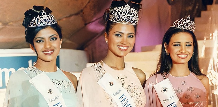 Dia Mirza makes shocking revelations about Miss India finalists Priyanka Chopra, Lara Dutta