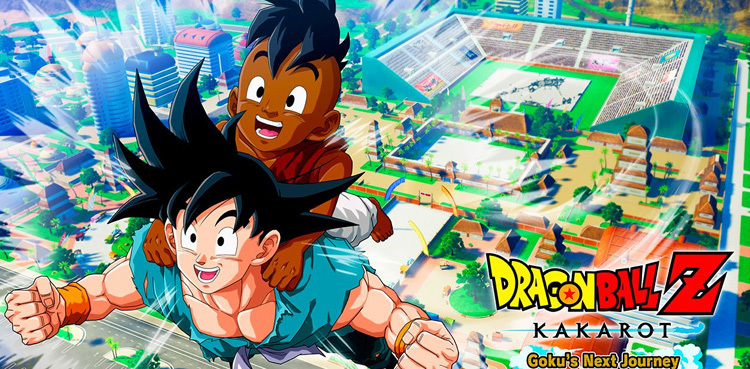 Dragon Ball Z gets even bigger: Find out how?