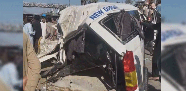 Islamabad dumper incident: What we know