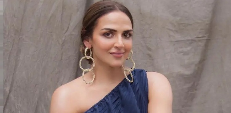 Esha Deol regrets turning down THIS hit item song