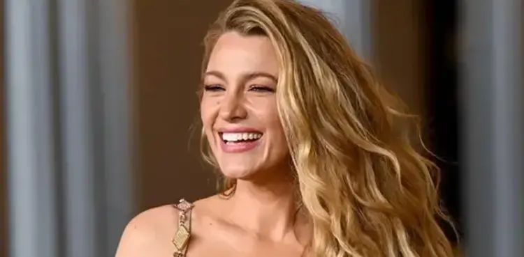 Blake Lively seeks strict privacy order in Justin Baldoni lawsuit