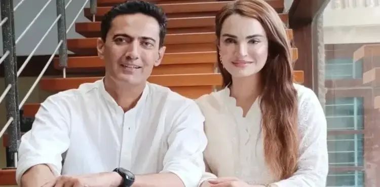 FIA decides to summon actress Nadia Hussain in fraud case