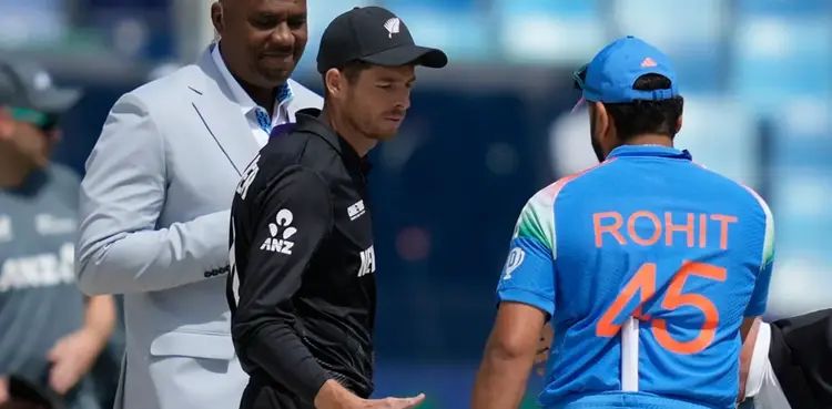 Ravi Shastri makes massive remarks about New Zealand ahead of CT25 final