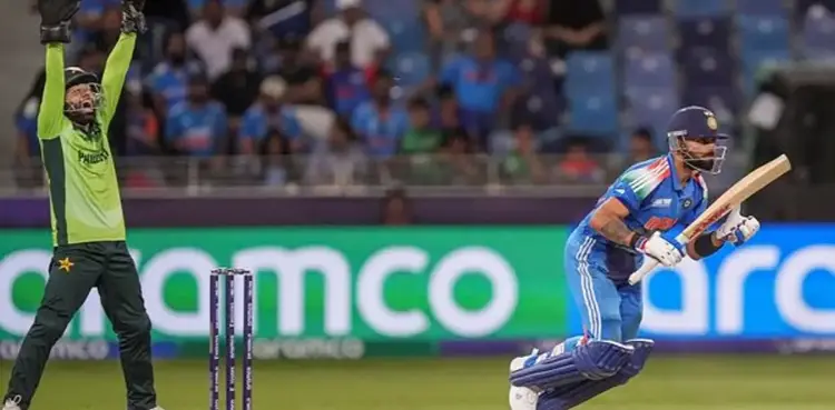 Champions Trophy 2025: Pakistan-hosted tournament breaks records in India