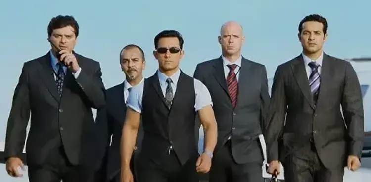 ‘Ghajini’ director drops exciting update on sequel