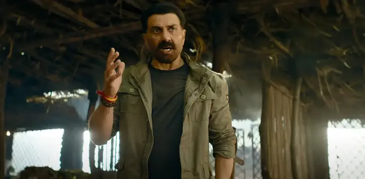 WATCH: Sunny Deol vows to burn Randeep Hooda’s empire in ‘Jaat’ trailer