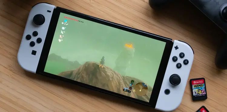 Nintendo Switch 2 to have three-phase launch plan from June: report