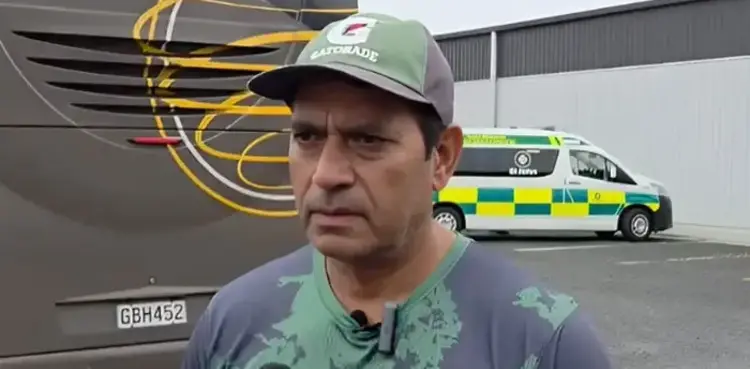 Pakistan coach aims to restrict New Zealand to under 200 in ODIs