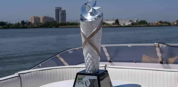 PSL 10 tickets to go on sale from THIS date