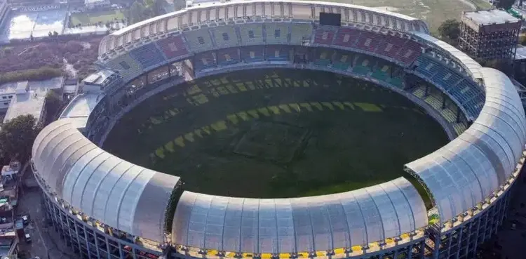 PCB set to reschedule PSL 10 exhibition match in Peshawar